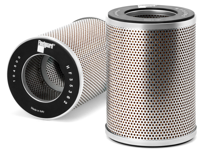 HF35362 Fleetguard Hydraulic, Cartridge