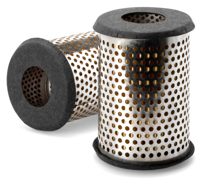 HF6007 Fleetguard Hydraulic, Cartridge