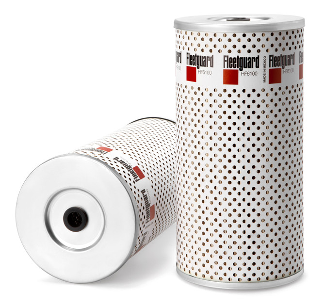 HF6100 Fleetguard Hydraulic, Cartridge