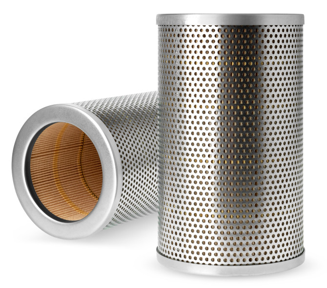 HF6181 Fleetguard Hydraulic, Cartridge