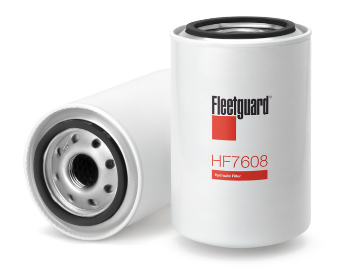 HF7608 Fleetguard Hydraulic
