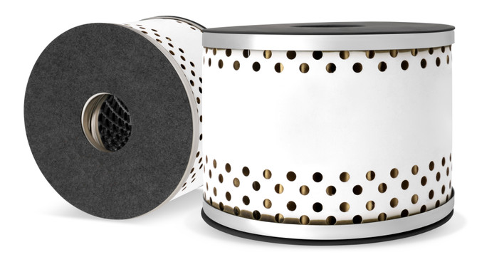 HF6195 Fleetguard Hydraulic, Cartridge