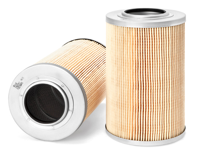 HF6165 Fleetguard Hydraulic, Cartridge