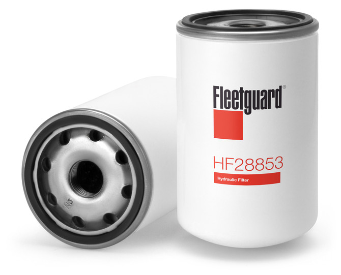 HF28853 Fleetguard Hydraulic