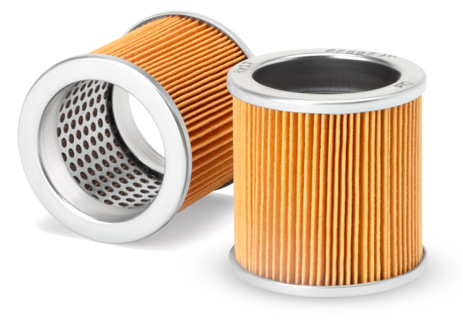 HF28928 Fleetguard Hydraulic, Cartridge