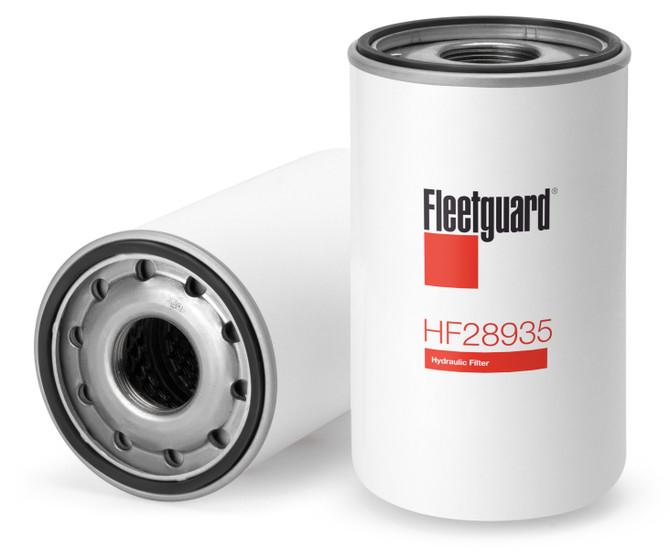 HF28935 Fleetguard Hydraulic, Cartridge