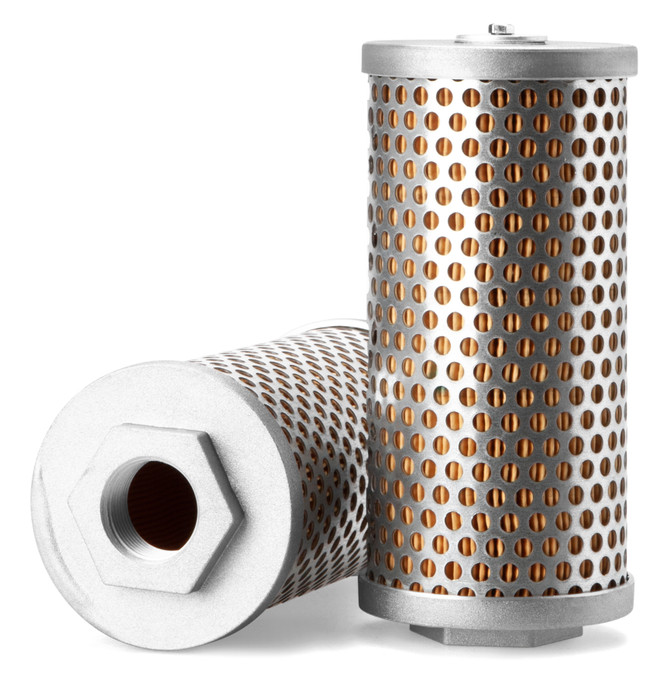 HF28946 Fleetguard Strainer