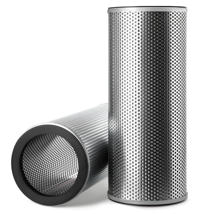 HF29055 Fleetguard Hydraulic