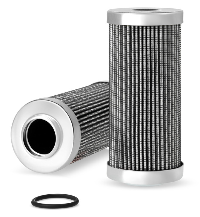 HF30710 Fleetguard Hydraulic