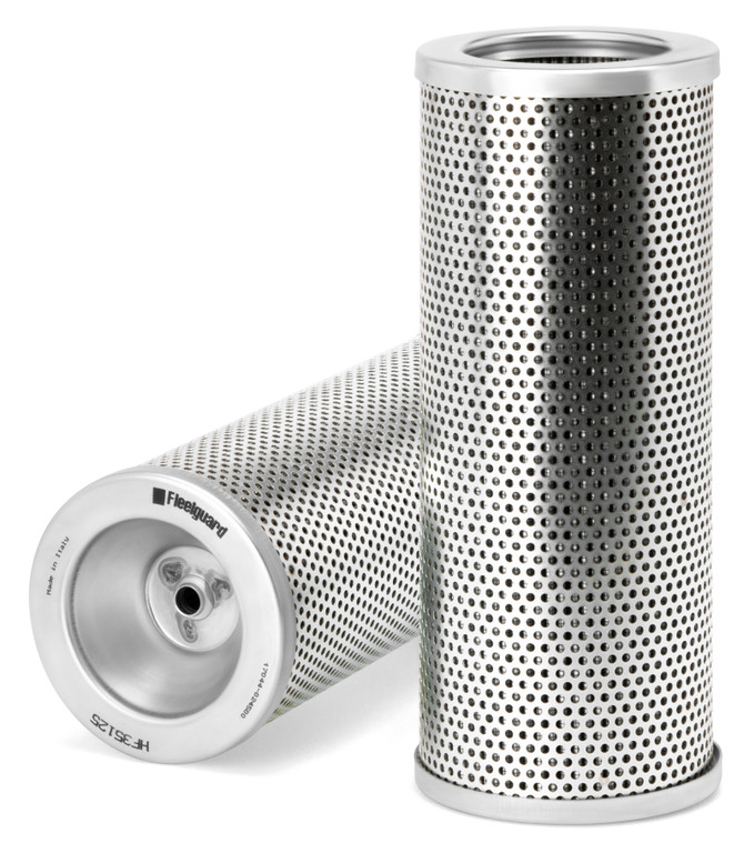 HF35125 Fleetguard Hydraulic, Cartridge