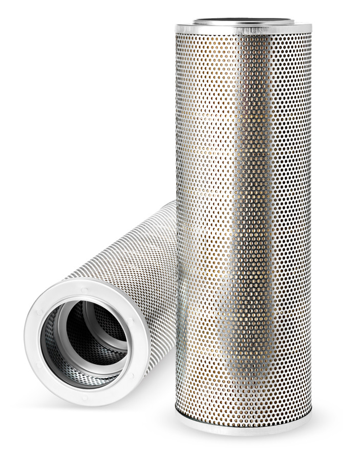 HF35195 Fleetguard Hydraulic, Cartridge