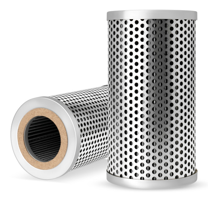 HF35278 Fleetguard Hydraulic, Cartridge