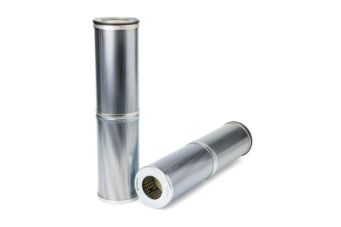 HF35329 Fleetguard Hydraulic, Cartridge