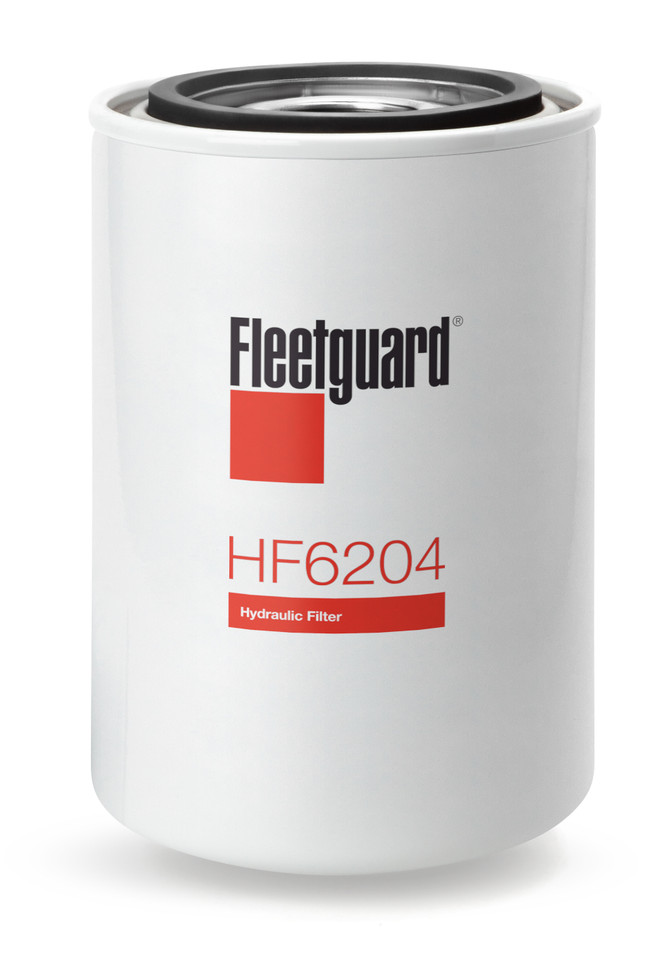 HF6204 Fleetguard Hydraulic, Spin-On