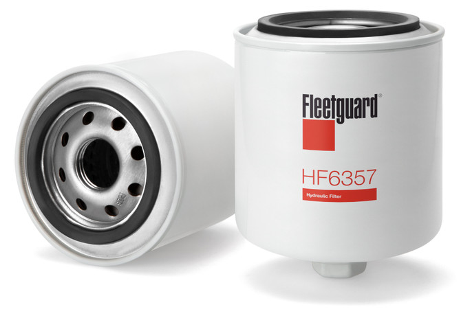 HF6357 Fleetguard Hydraulic