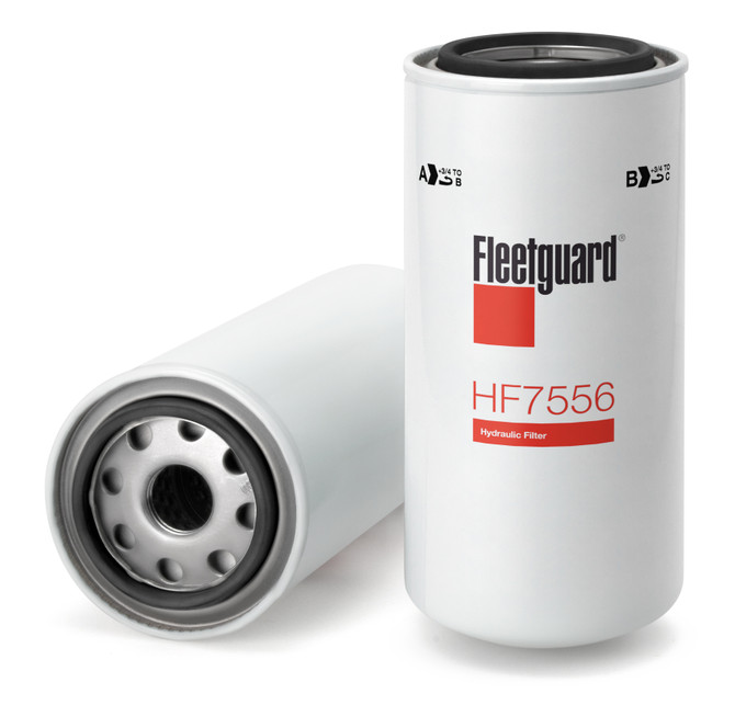 HF7556 Fleetguard Hydraulic