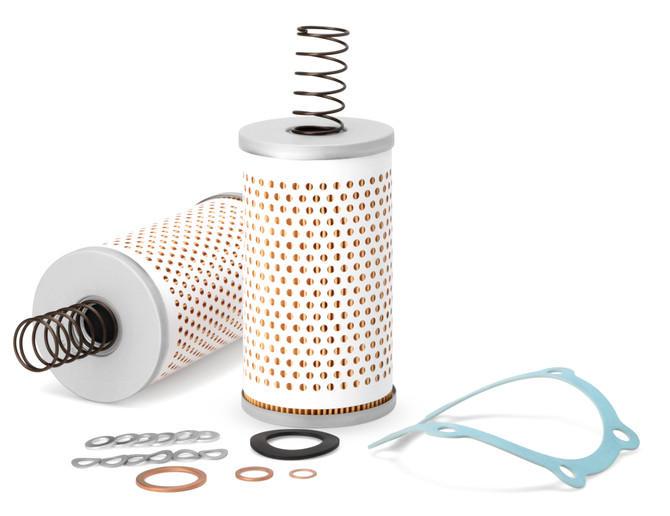 HF7831 Fleetguard Hydraulic, Cartridge