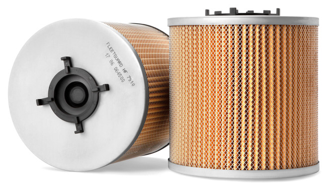 HF7910 Fleetguard Hydraulic, Cartridge