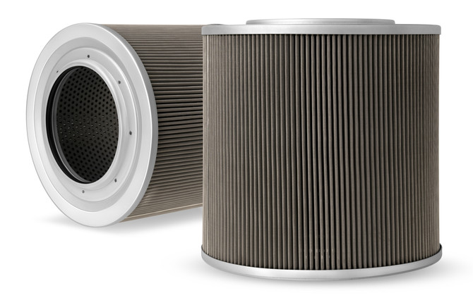 HF28927 Fleetguard Hydraulic, Cartridge