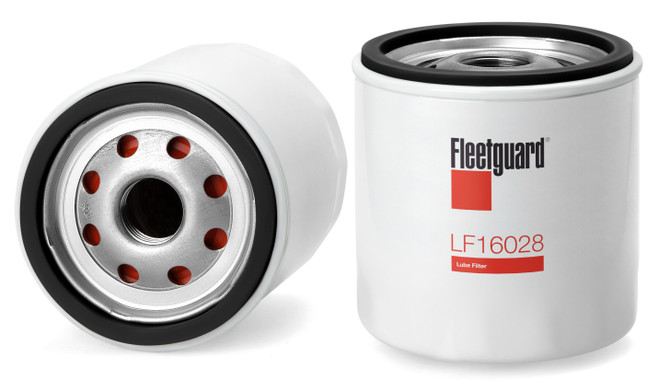 LF16028 Fleetguard Lube