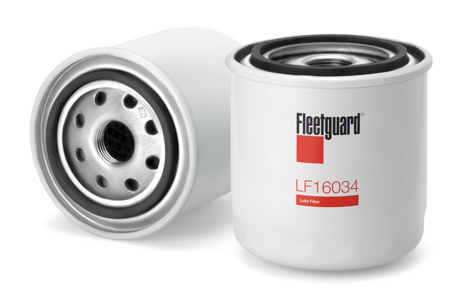 LF16034 Fleetguard Lube