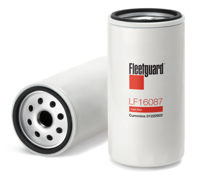 LF16087 Fleetguard Lube