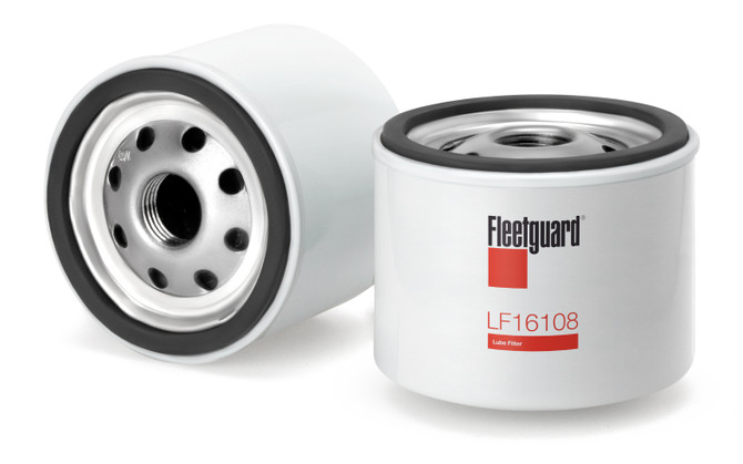 LF16108 Fleetguard Lube