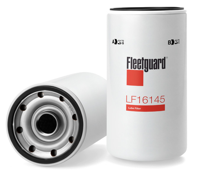 LF16145 Fleetguard Lube