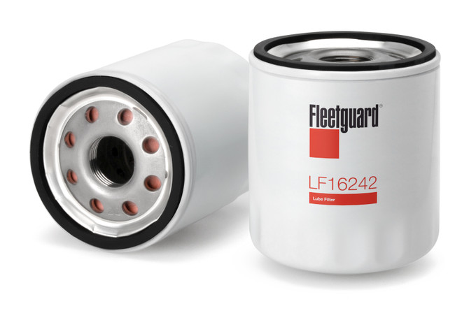 LF16242 Fleetguard Lube