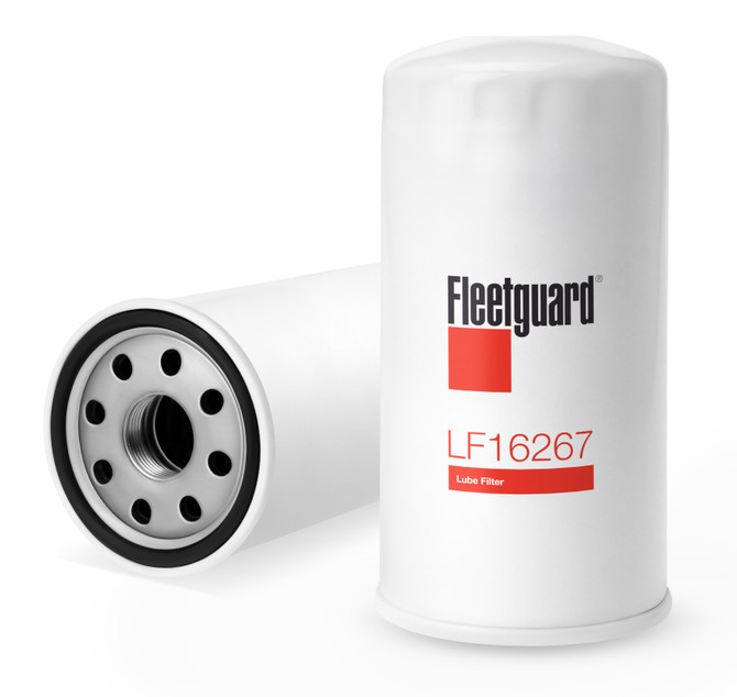 LF16267 Fleetguard Lube