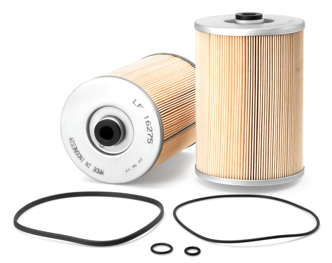 LF16275 Fleetguard Lube