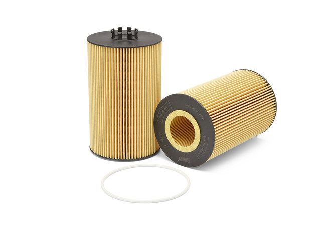 LF16351 Fleetguard Lube, Cartridge