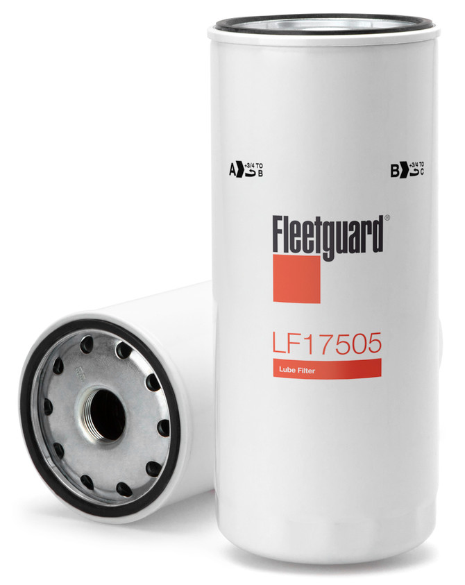 LF17505 Fleetguard Lube