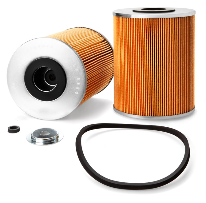 LF3323 Fleetguard Lube, Cartridge