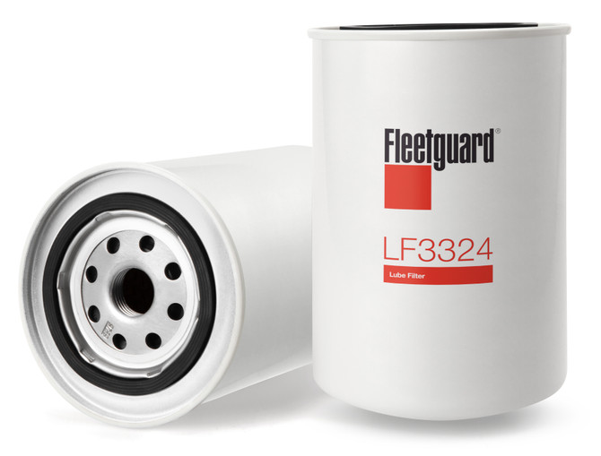 LF3324 Fleetguard Lube, Full-Flow Spin-On