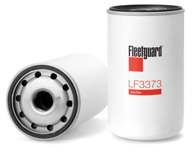 LF3373 Fleetguard Lube, Spin-On