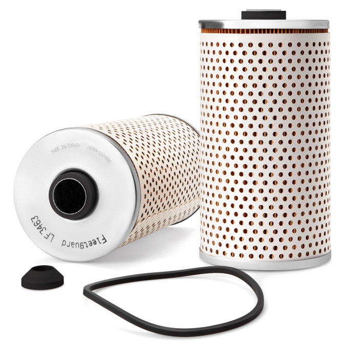 LF3463 Fleetguard Lube, Cartridge