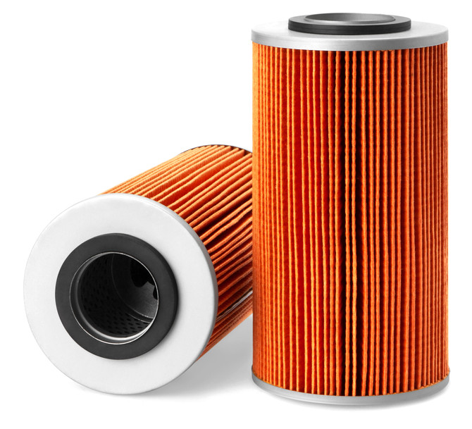 LF3498 Fleetguard Lube, Cartridge