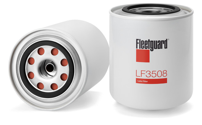 LF3508 Fleetguard Lube, Spin-On