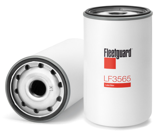 LF3565 Fleetguard Lube, Spin-On