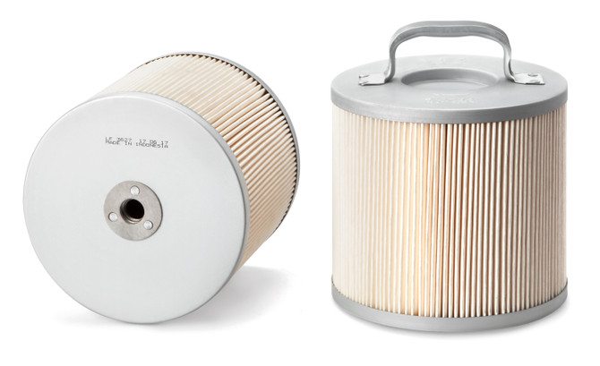 LF3627 Fleetguard Lube, Cartridge