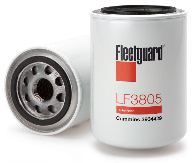 LF3805 Fleetguard Lube