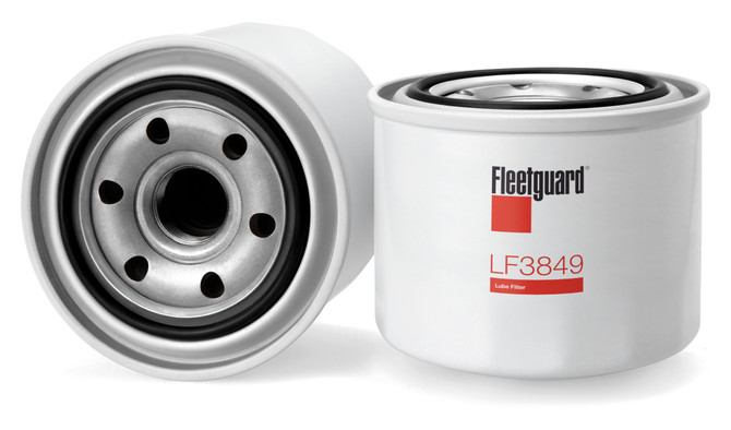 LF3849 Fleetguard Lube