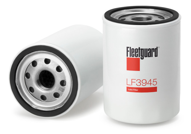 LF3945 Fleetguard Lube, Spin-On