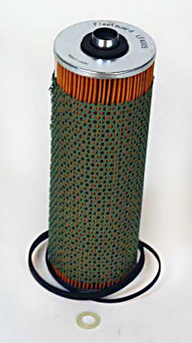 LF4005 Fleetguard Lube, Cartridge