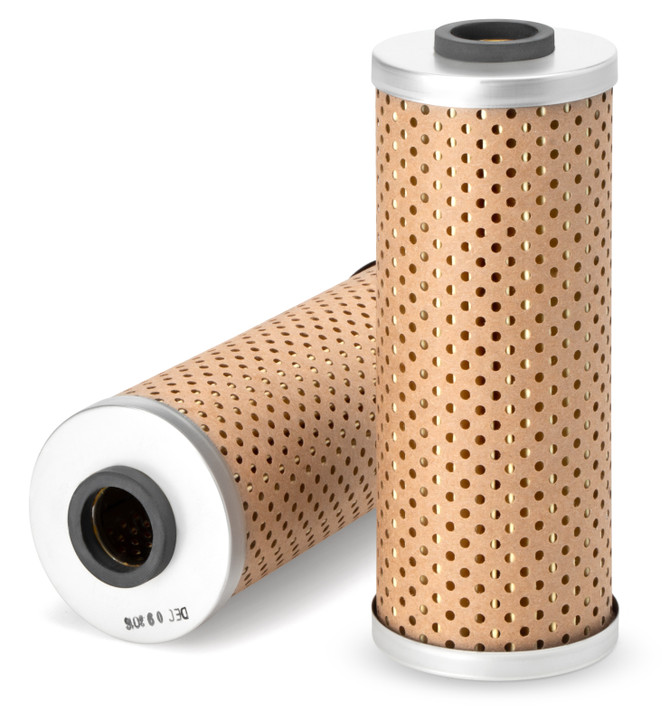 LF4093 Fleetguard Lube, Cartridge