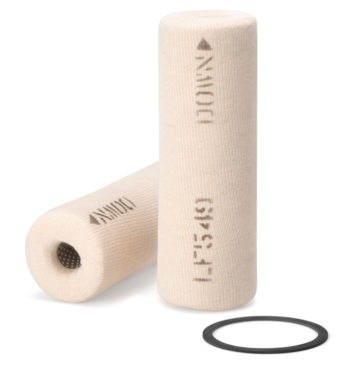 LF549 Fleetguard Lube, Cartridge