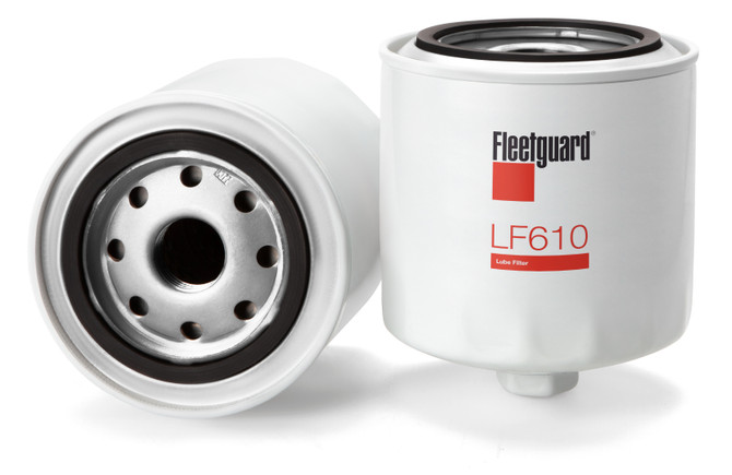 LF610 Fleetguard Lube, Spin-On