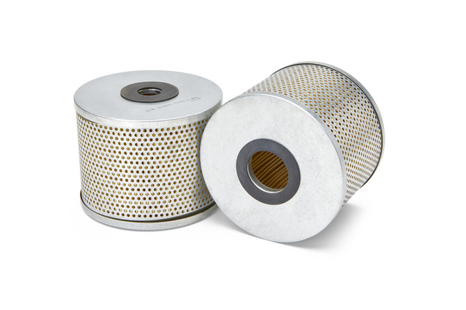 LF637 Fleetguard Lube, Cartridge