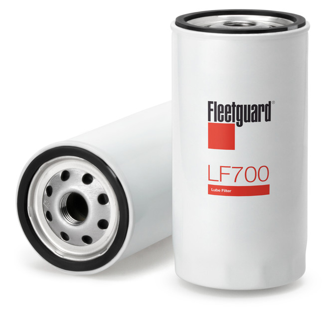 LF700 Fleetguard Lube, Spin-On
